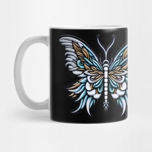 Flutter Mug